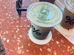 -% Arabica阿拉比卡咖啡(武汉天地店)