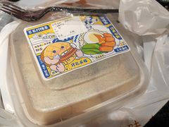 -孖记茶档·热腾茶餐(荔湾领展广场店)