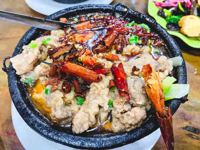 好清香砂锅(武陟店)