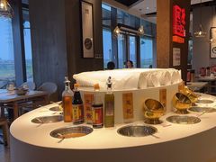 -陈记顺和潮汕牛肉火锅(云门店)