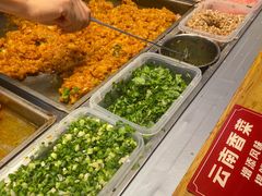 -丁家坡洋芋·观音桥好吃街A区(全国总店)