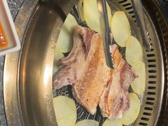 -嘿嘟嘟·肋条烧肉放题(爱融荟城店)