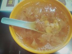 -汕头街四果汤