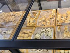 -鼎丰真(越野路店)