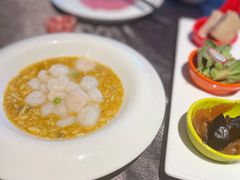 蟹粉虾仁-蟹榭·本帮江浙菜·蟹宴(五角场合生汇商场店)