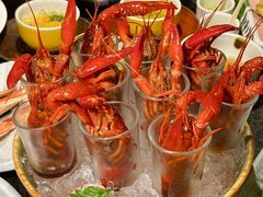 -匠和风精致料理(成都龙湖滨江天街店)