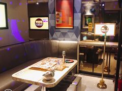 -星聚会KTV(北京世贸天阶店)