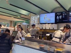 -奈雪的茶(亨特国际广场店)