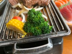 -九井澤精致料理(金茂店)