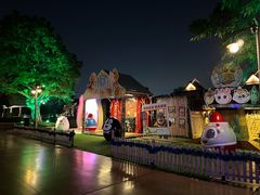 -南宁方特东盟神画