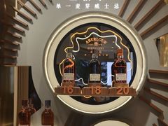 -上海静安洲际酒店