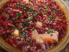 -山四砂锅(太原钟楼街店)