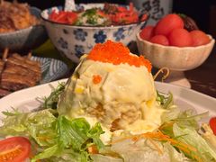 -鸟泉居酒屋·烧鸟·酒馆(百子湾店)