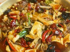 -五丁桥光头香辣蟹(望江橡树林店)