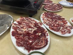 -五洲牛肉美食馆