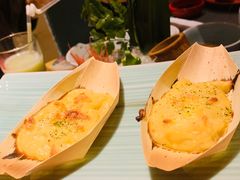 -京料理·日料自助·铁板燒(复悦城店)