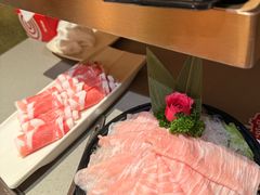 -海底捞火锅(人民广场店)