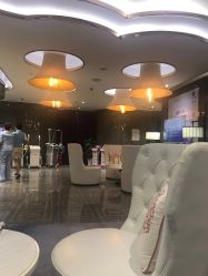 -百丽雅QueenSpa双美中心