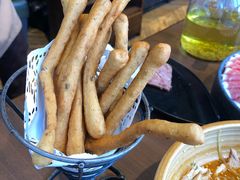 -快乐小羊(富强中路店)