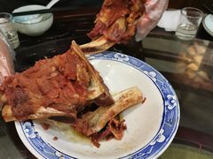 -乔家满族八大碗(流水沟店)