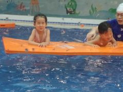 -戊辰亲子游泳俱乐部