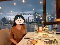 -Kathleen's Waitan 凯圣琳江景西餐厅(外滩店)