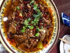 -清雅轩·清真菜·春饼•烤鸭(滑翔店)