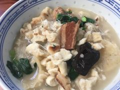 -老西安韩记三鲜煮馍(四府街店)