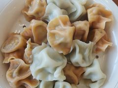 -大丰收海鲜地方菜馆