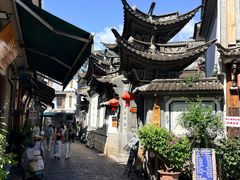 -南诏风情岛