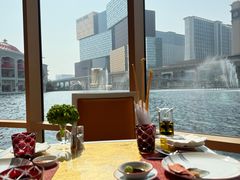 -咖啡苑 - 蔚藍夏日限定主题(永利皇宫店)