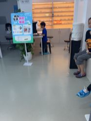 -清清博视儿童眼视光中心(角门西店)