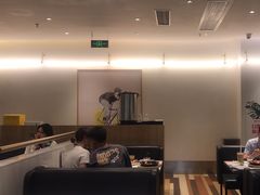 -卡朋西餐(铂顿城店)