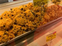 -鲍师傅糕点(海陵北路店)