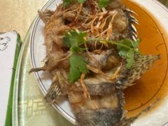 -厉家菜(德胜门总店)