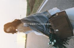 -卡兹影像STUDIO(百联购物中心店)