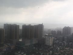 -宜昌均瑶国际酒店(宜昌CBD购物中心夷陵广场店)