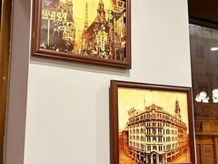 -德大西餐社(云南南路店)