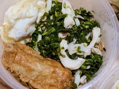-老地方面馆(思南路店)
