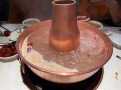 -北京老门框爆肚涮肉馆(锦业路店)