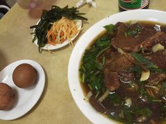 -水仙拉面(水仙街店)