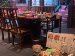 -红运火锅·中国名火锅·国风演绎(省体店)