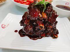 -老盛兴汤包馆(大华二路店)