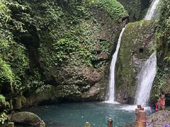 -青城山