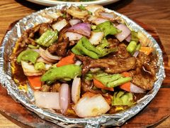 -陈有良尖椒鸡(渝中示范店)