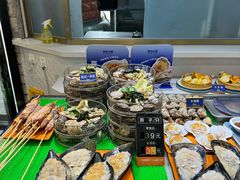 -海味当家·蒸锅海鲜(星海公园店)