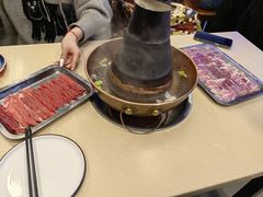 -月圆火锅(宁海东路二店)
