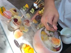 -哈根达斯(武汉天地店)