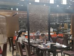 -哈尔滨索菲特大酒店-意日本料理铁板烧