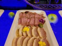 -深圳凯宾斯基酒店